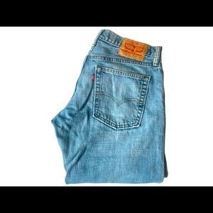 LEVI’S JEANS 514